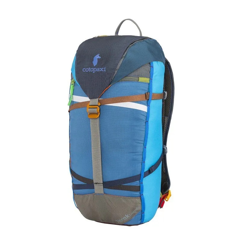 Cotopaxi Tarak 20L Backpack Del Dia-1